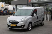 Opel Combo 1.3 CDTi L2H1 Sport Trekhaak-N.A.P.  Nieuwe apk!! Foto