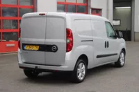 Opel Combo 1.3 CDTi L2H1 Sport Trekhaak-N.A.P.  Nieuwe apk!! Foto