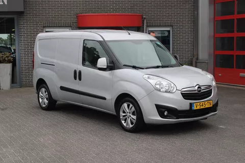 Opel Combo 1.3 CDTi L2H1 Sport Trekhaak-N.A.P.  Nieuwe apk!!