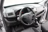 Opel Combo 1.3 CDTi L2H1 Sport Trekhaak-N.A.P.  Nieuwe apk!! Foto