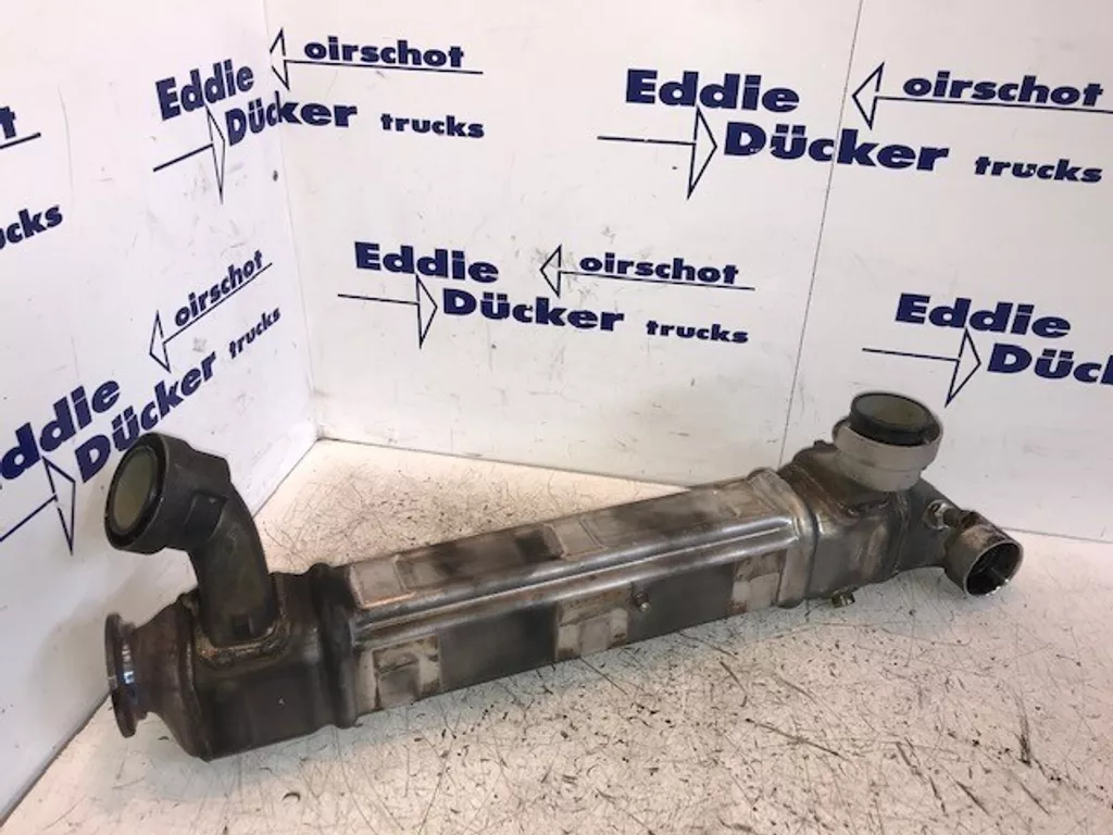 DAF 1892359 EGR-KOELER MX-11 CF76/CF86/XF106 (MORE PIECES IN STOCK)