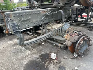 Ginaf VOORSTEL 10X4 187N VOORASSEN