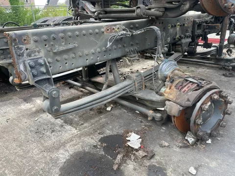 Ginaf VOORSTEL 10X4 187N VOORASSEN