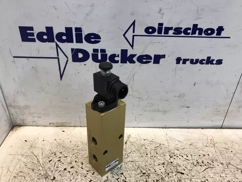 DAF 0883399 VALVE LIFTING GEAR 352061111 HALDEX (LIKE NEW)