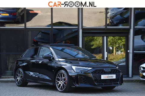 Audi RS3 Sportback 2.5 TFSI RS3 quattro Pano HUD Lane Sonos Camera Kuip RS3 400PK