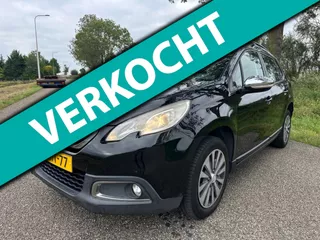 Peugeot 2008 1.2 VTi Active Pack Premium|pano|