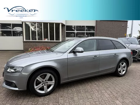Audi A4 Avant 1.8 TFSI