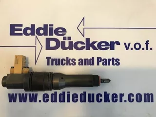 DAF 1661060-1742535-1905002-16889140-1653522-1725282 INJECTOR MX-ENGINE (MORE PIECES IN STOCK)