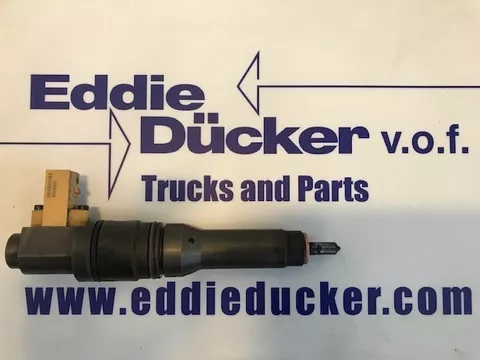 DAF 1661060-1742535-1905002-16889140-1653522-1725282 INJECTOR MX-ENGINE (MORE PIECES IN STOCK)