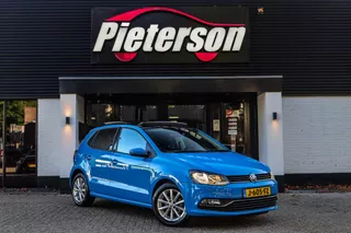 Volkswagen Polo 1.0 FACELIFT PANO STOELVERWARMING PDC CLIMA