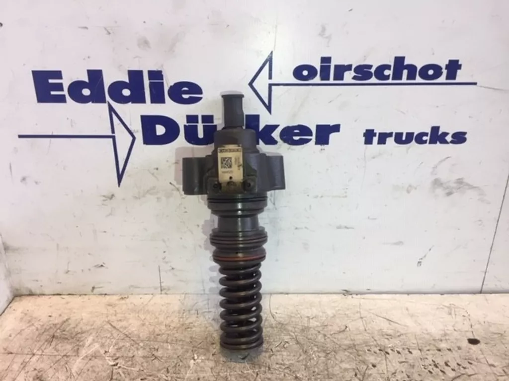 DAF 1668325 PUMP UNIT CF75IV/CF85IV/XF105 (MORE PIECES IN STOCK)