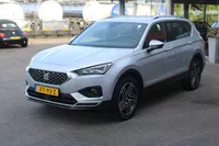 SEAT Tarraco 1.5 TSI Xcellence Adaptive/Navi/Led/Camera Foto