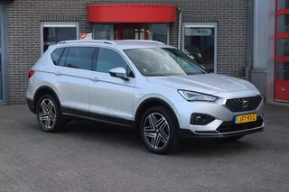 SEAT Tarraco 1.5 TSI Xcellence Adaptive/Navi/Led/Camera