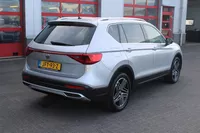 SEAT Tarraco 1.5 TSI Xcellence Adaptive/Navi/Led/Camera Foto