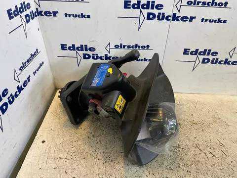 Diverse VANGMUILKOPPELING RINGFEDER TYP 404/G150 160X100 MM (ALS NIEUW)