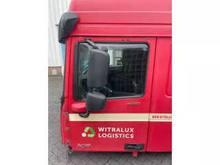 DAF 1881862 PORTIER LINKS INCLUSIEF SPIEGEL