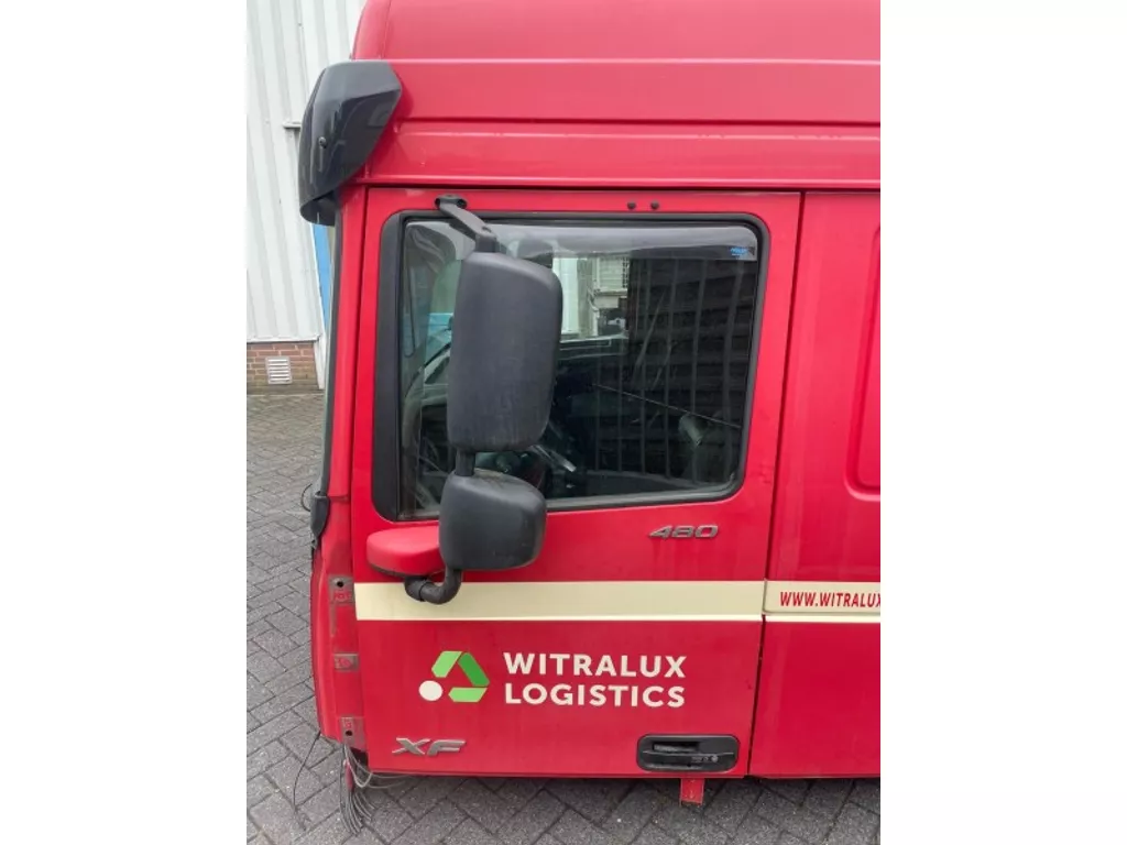 DAF 1881862 PORTIER LINKS INCLUSIEF SPIEGEL