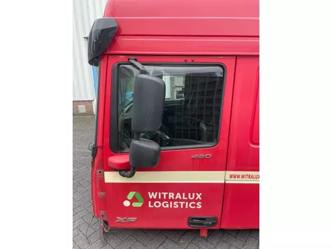 DAF 1881862 PORTIER LINKS INCLUSIEF SPIEGEL