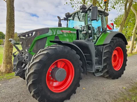 Fendt 936 Vario Gen 6 Profi Plus (VERKOCHT/SOLD)