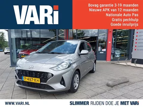 Hyundai i10 1.0i Comfort
