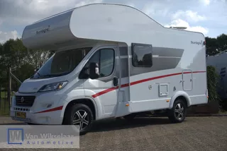 Capron 4 slaapplekken Capron A60/a132