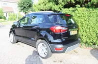 Ford EcoSport 1.0 Eco Boost ECO-LINE BLACK Foto