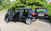 Ford EcoSport 1.0 Eco Boost ECO-LINE BLACK Foto