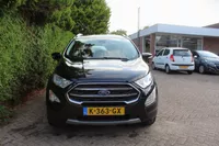Ford EcoSport 1.0 Eco Boost ECO-LINE BLACK Foto