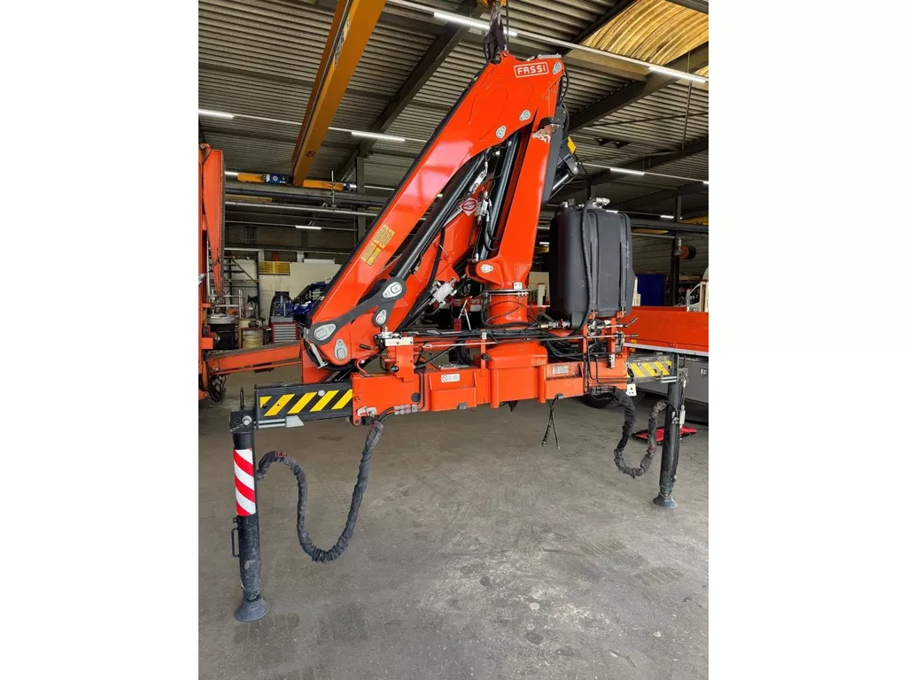 Fassi F90B 1.22