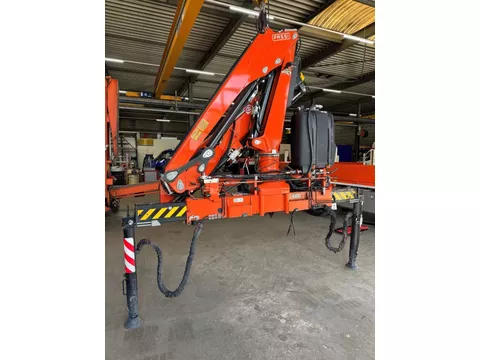 Fassi F90B 1.22