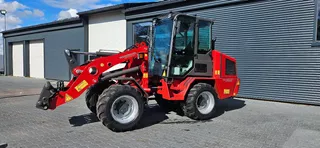 Weidemann 4204