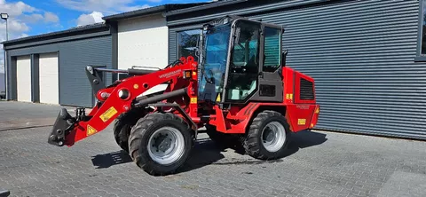 Weidemann 4204