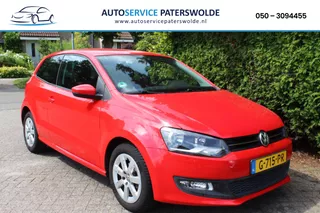 Volkswagen Polo 1.2 easy line Volkswagen Polo 1.2 easy line