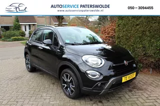 Fiat 500X Fiat 500X