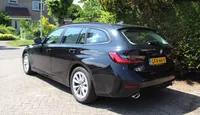 BMW 3 Serie 330e touring 330e High Executive Foto