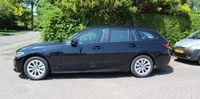 BMW 3 Serie 330e touring 330e High Executive Foto
