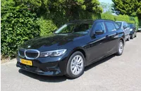 BMW 3 Serie 330e touring 330e High Executive Foto