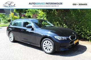 BMW 3 Serie 330e touring 330e High Executive BMW 3 Serie 330e touring 330e High Executive