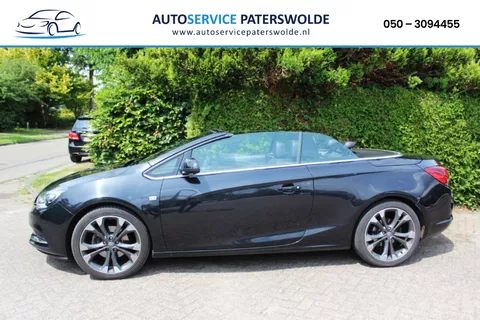Opel Cascada CASCADA1.4 Turbo Ecoflex COSMO