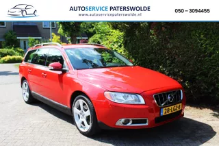 Volvo v70. 2.0 T Kinetic Volvo v70. 2.0 T Kinetic