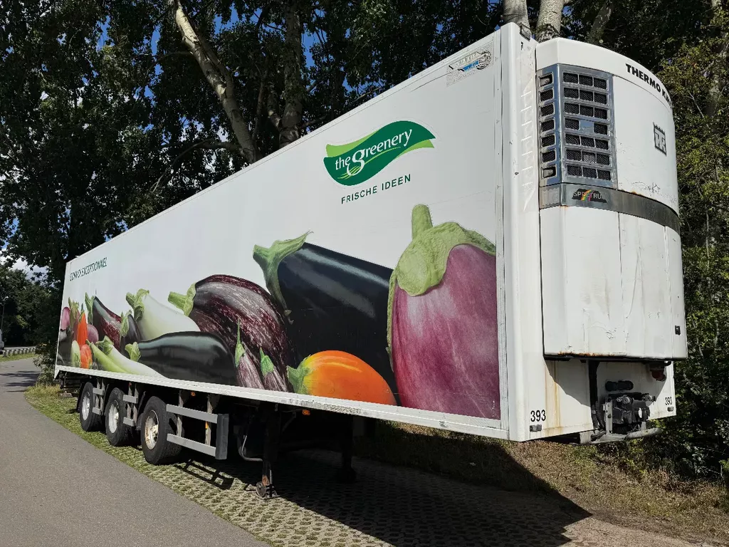 Pacton 3 ass koeloplegger 2 Stuurasssen