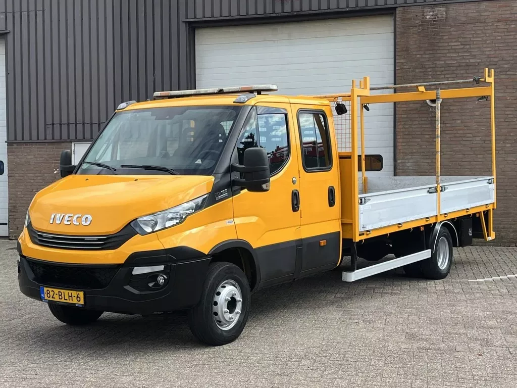 Iveco Daily 70 70C18