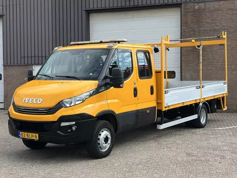 Iveco Daily 70 70C18
