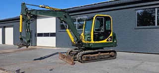 Hyundai ROBEX 55-7