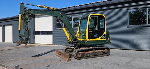 Hyundai ROBEX 55-7
