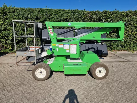 Niftylift HR12NDE