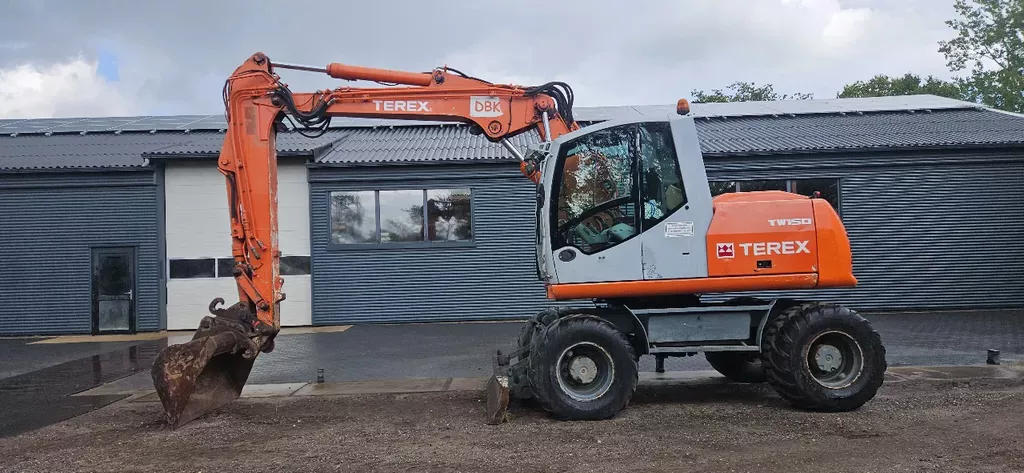 Terex TW 150