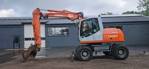 Terex TW 150