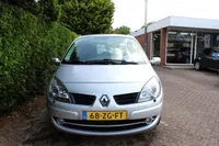 Renault Scénic 1.6 16V Techline Foto