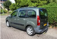 Peugeot Partner TEPEE 1.6 OUTDOOR Foto
